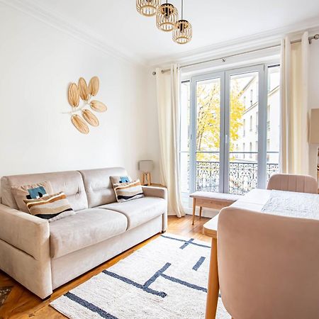 Paris Naturellement 외부 사진