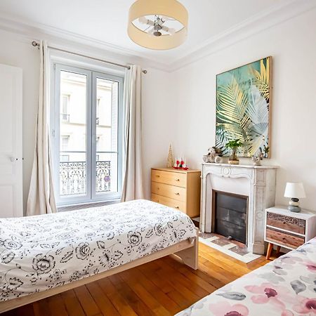 Paris Naturellement 외부 사진