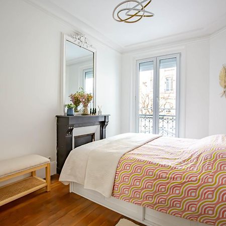 Paris Naturellement 외부 사진