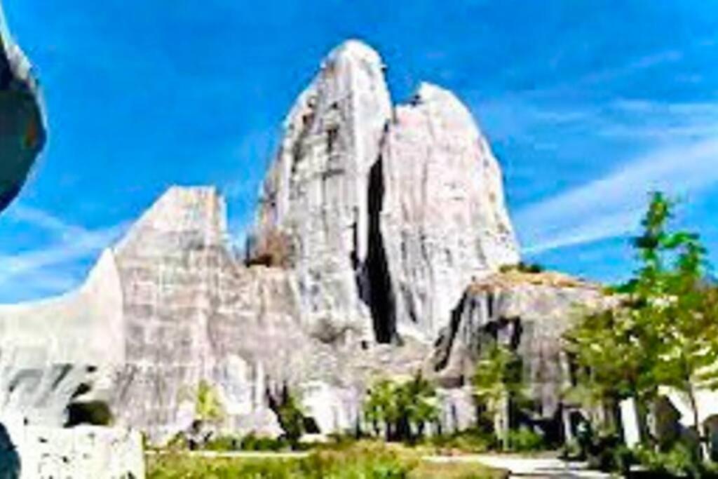 Paris Naturellement 외부 사진