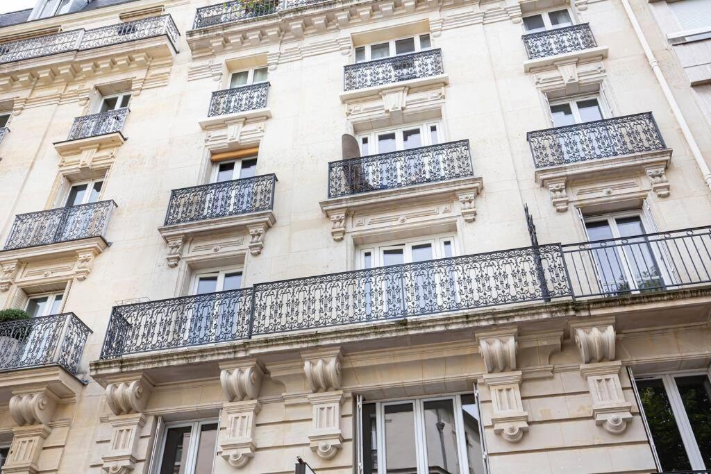 Paris Naturellement 외부 사진
