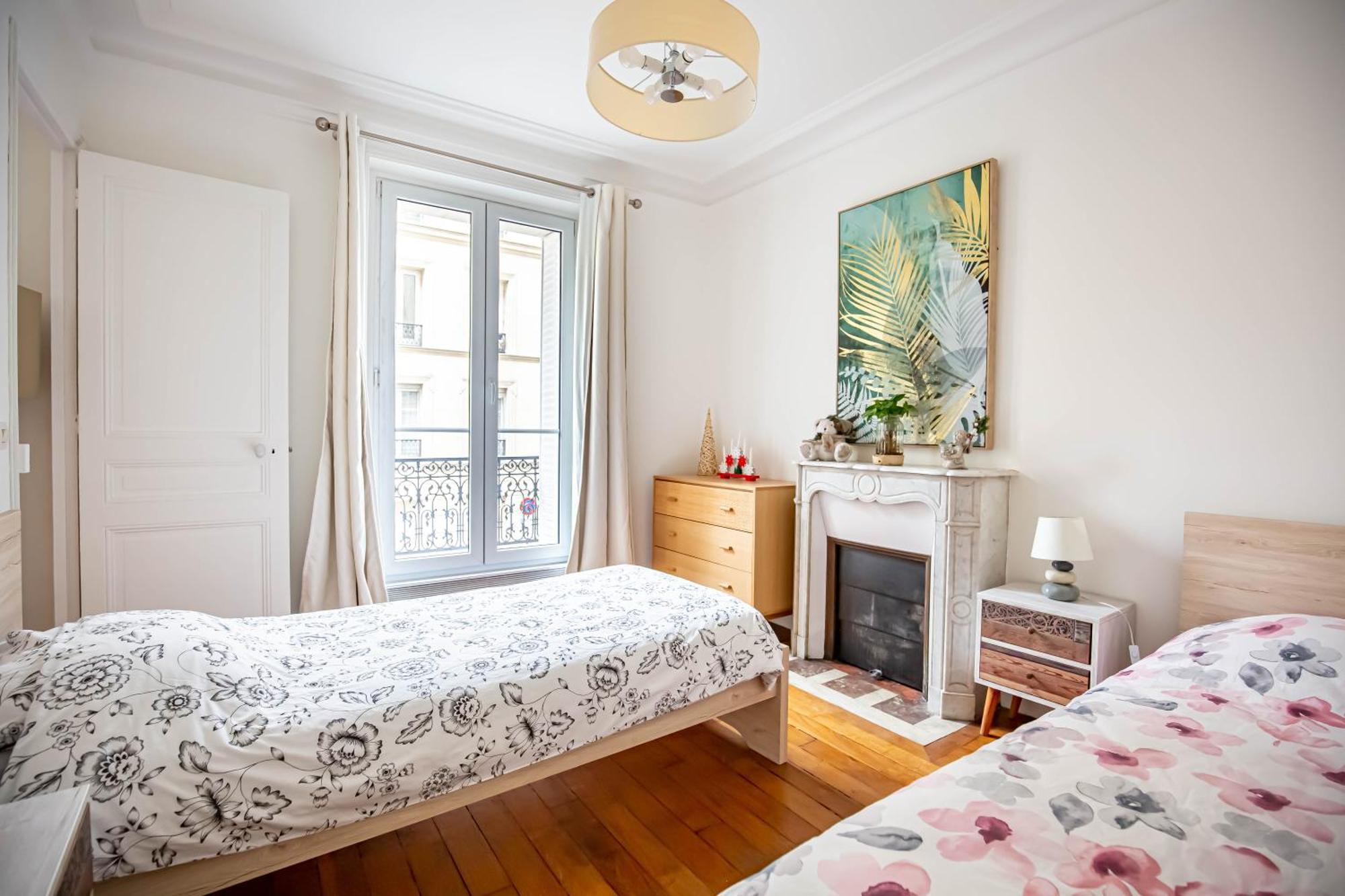 Paris Naturellement 외부 사진